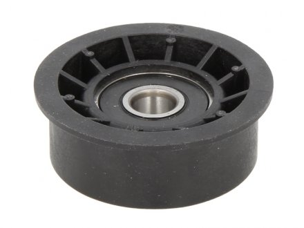 Ролик направляючий skf VKM22510