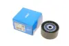 Ролик направляючий SKF VKM23121