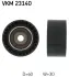 Ролик направляючий SKF VKM 23140