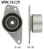 Ролик направляючий SKF VKM 26115