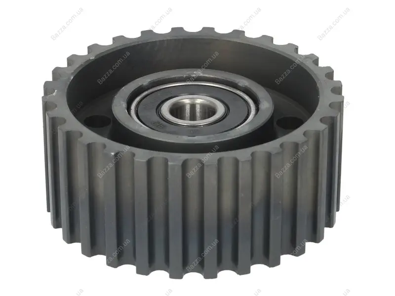 Ролик направляючий SKF VKM81002