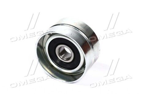 Ролик направляючий skf VKM81201