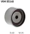 Ролик направляючий SKF VKM 85148