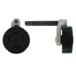 Ролик натягувача SKF VKM38222 Бмв Е46