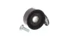 Ролик натягувача SKF VKM 61053
