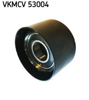 Ролик натягувача skf VKMCV53004