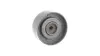 Ролик натяжителя ремня (Пр-во) SKF VKM 21031