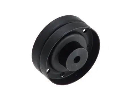 Ролик натяжителя ремня (Пр-во) SKF VKM21031
