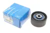 Ролик натяжителя ремня (Пр-во) SKF VKM23230 (фото 2)