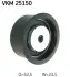 Ролик натяжителя ремня (Пр-во) SKF VKM 25150