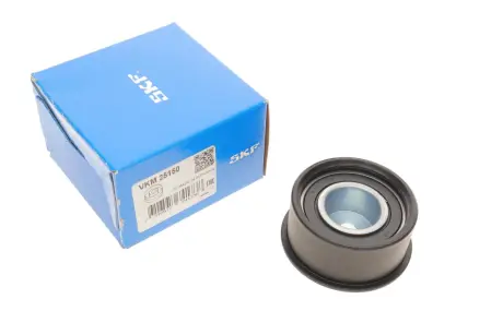 Ролик натяжителя ремня (Пр-во) SKF VKM25150