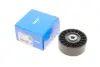 Ролик натяжителя ремня (Пр-во) SKF VKM31002