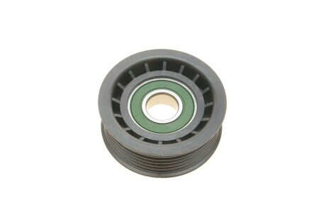 Ролик натяжителя ремня skf VKM32049