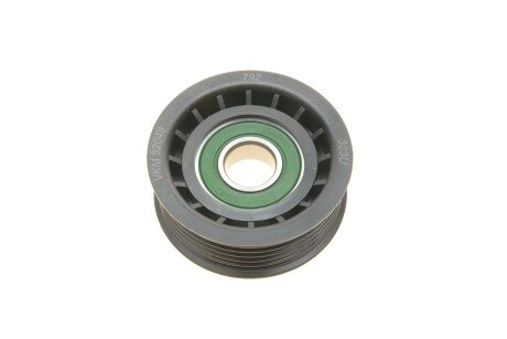 Ролик натяжителя ремня skf VKM32049