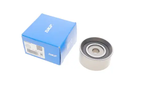 Ролик натяжителя ремня (Пр-во) SKF VKM81204 Тойота Авенсис версо