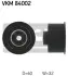 Ролик натяжителя ремня (Пр-во) SKF VKM84002