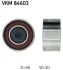 Ролик натяжителя ремня (Пр-во) SKF VKM 84603