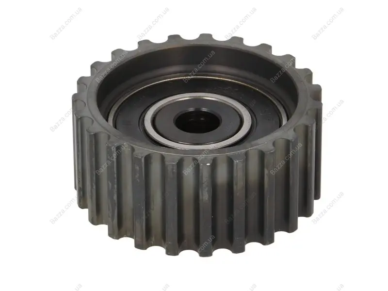 Ролик натяжителя ремня (Пр-во) SKF VKM 84604