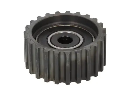 Ролик натяжителя ремня (Пр-во) SKF VKM 84604