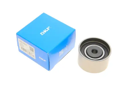 Ролик натяжителя ремня (Пр-во) SKF VKM84608 Мазда 5