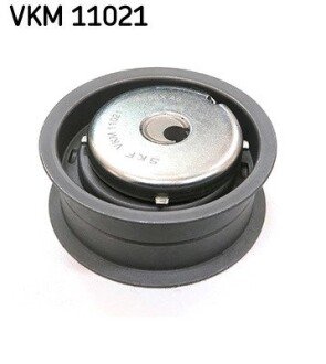 Ролик натяжний skf VKM11021 на Ауди А6 с4