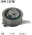 Ролик натяжний SKF VKM 11278