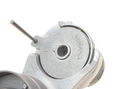 Ролик натяжний skf VKM31016