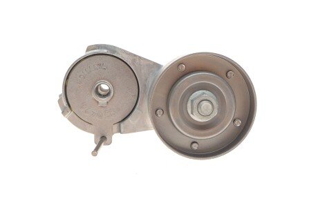 Ролик натяжний skf VKM31016