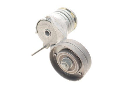 Ролик натяжний skf VKM31016