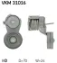 Ролик натяжний SKF VKM 31016