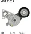 Ролик натяжний SKF VKM 31019 (фото 2)