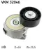 Ролик натяжний SKF VKM 32046
