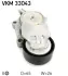 Ролик натяжний SKF VKM 33043