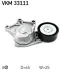 Ролик натяжний SKF VKM33111