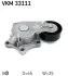 Ролик натяжний SKF VKM33111
