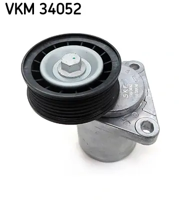 Ролик натяжний SKF VKM 34052 (фото 1)