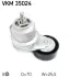 Ролик натяжний SKF VKM 35024