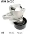 Ролик натяжний SKF VKM 36020