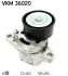 Ролик натяжний SKF VKM 36020