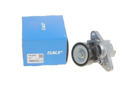 Ролик натяжний skf VKM36020