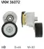 Ролик натяжний SKF VKM 36072