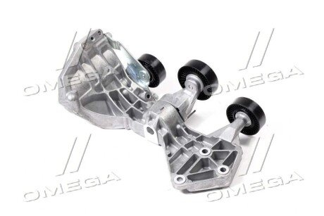 Ролик натяжний skf VKM38069