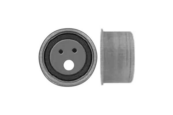 Ролик натяжний SKF VKM 75009 (фото 1)
