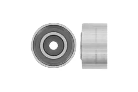 Ролик обводной AR-Fiat 1.9JTD метал SKF VKM22174