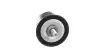 Ролик паразитний BMW 1/3/X1/X3/Z4 ""1,6/2,0L ""01>> SKF ""VKM38237"