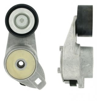 Ролик с натяжителем APV1067 D=74, W=38,3 skf VKMCV53002 на Ситроен Дс5