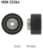 Ролик SKF VKM 23264