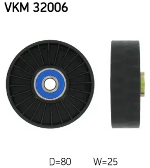 Ролик SKF VKM 32006