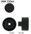 Ролик SKF VKM 33044