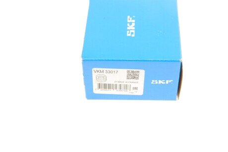 Ролик skf VKM33017